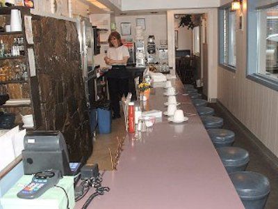 Travelodge By Wyndham Kamloops Restaurant photo
